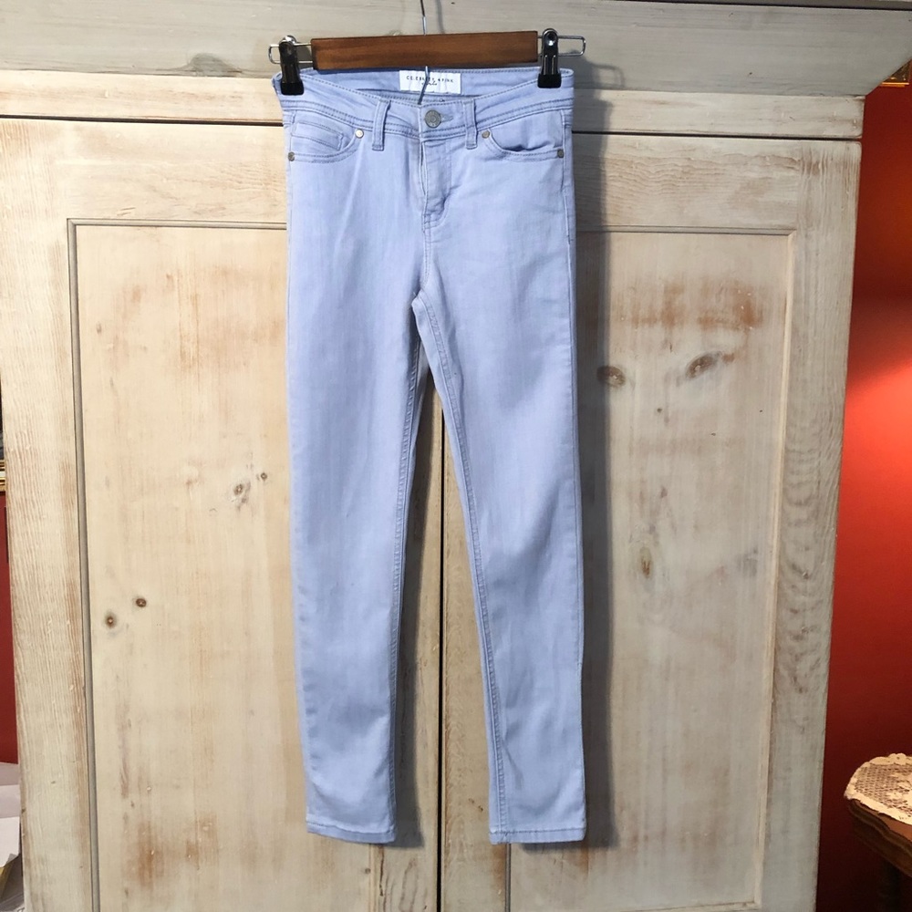 Celebrity Pink Size 10 Girls -👖Skinny Jeans👖